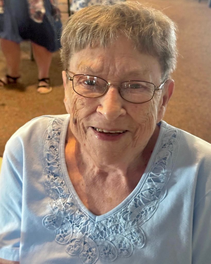 Hazel Rogers Stafford Profile Photo