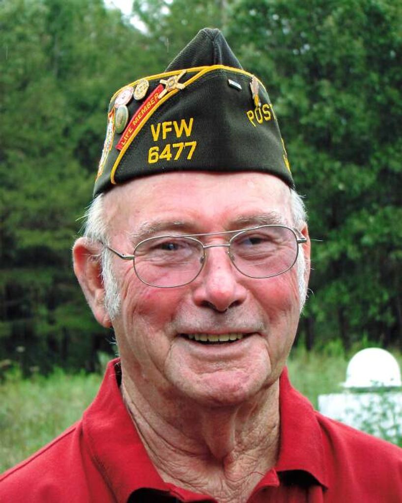 Jesse Ray Morgan Profile Photo