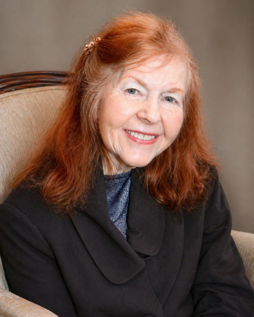 Judy K. Chalfont