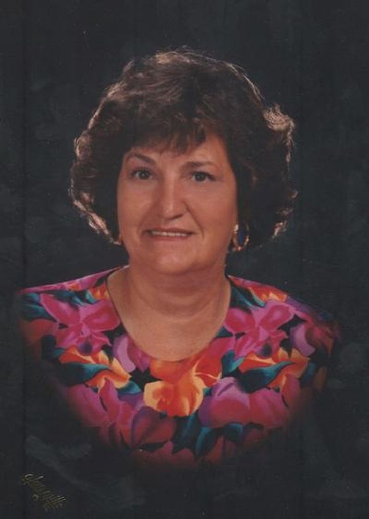 Dorothy Mae Arnold Profile Photo