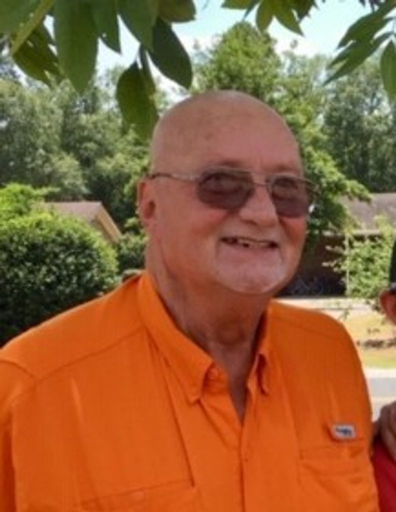 Butch Ginn