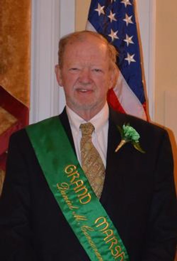 Daniel M. "Mickey" Corcoran