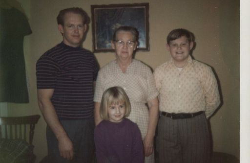 Gerald L. Davis photo gallery thumbnail 35 of 77