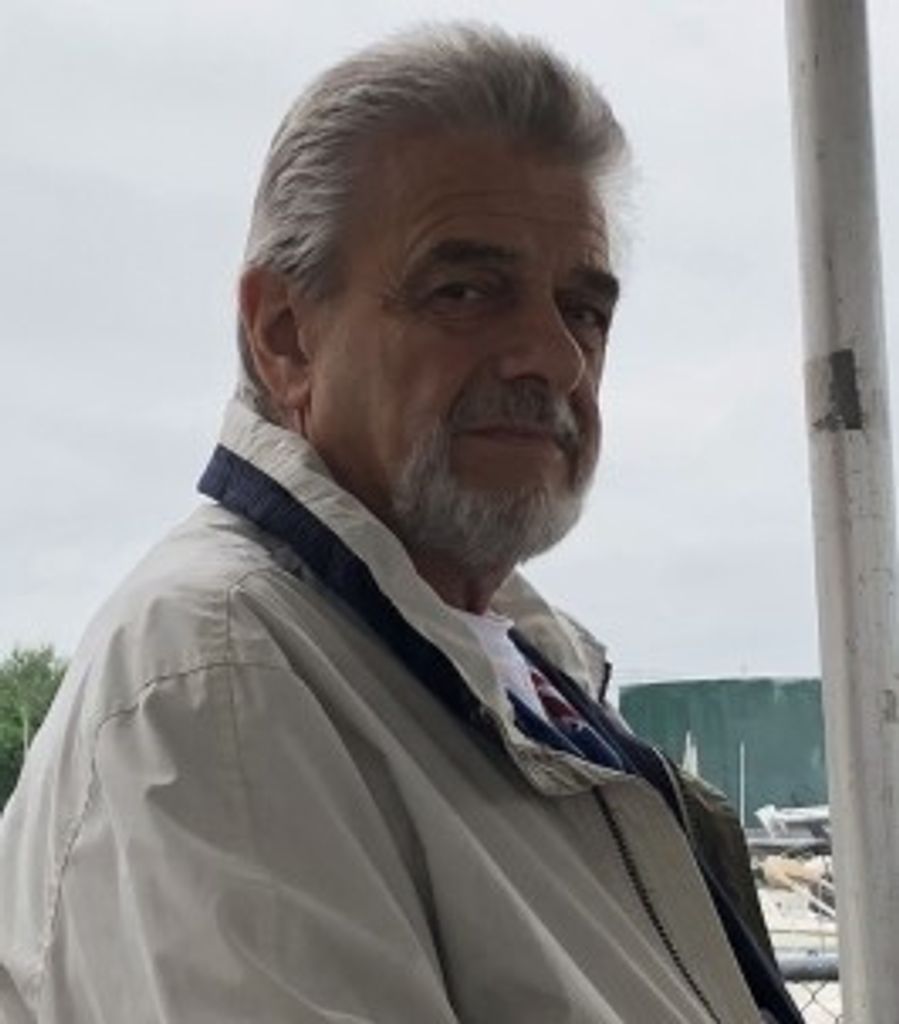 Peter Ruvolo