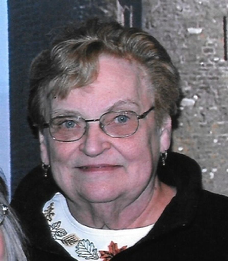 Theresa Steglik