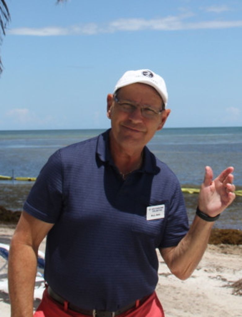 William H. Box, Jr.
