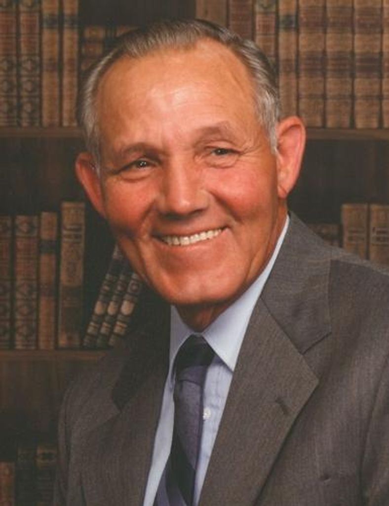 Robert Harold Merz Profile Photo