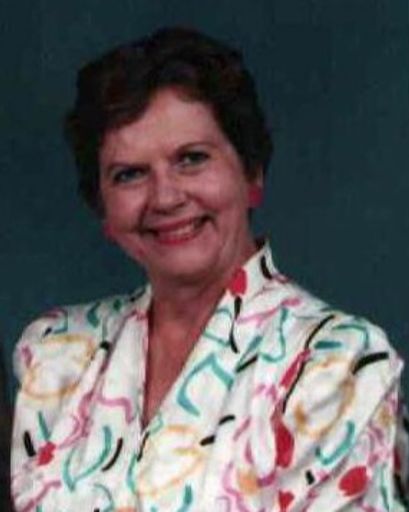 Elizabeth Marie Pazera's obituary image