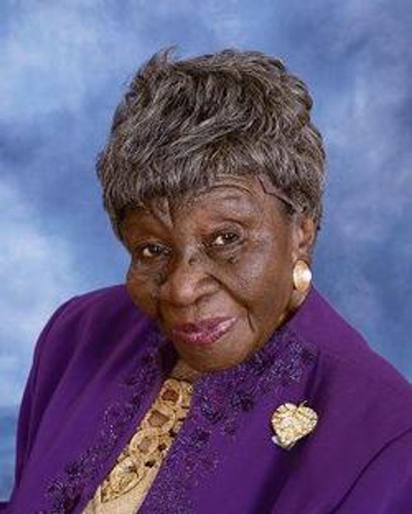 Mrs. Ida Lee Perry Hubbard