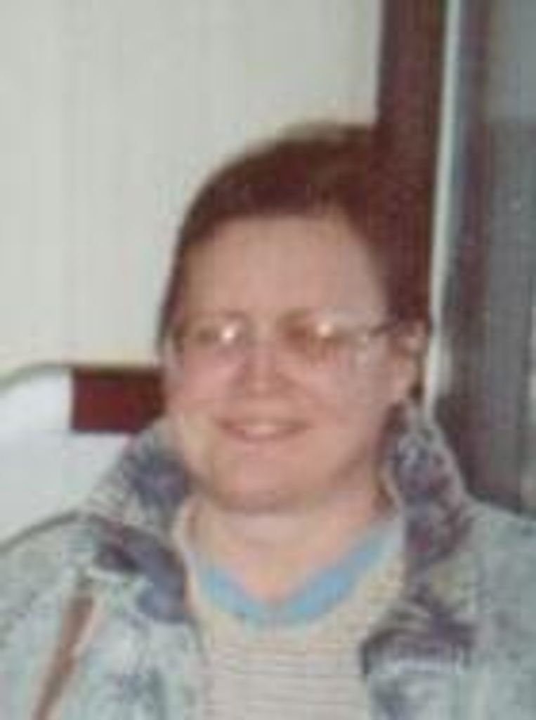 Wanda Louise Miller