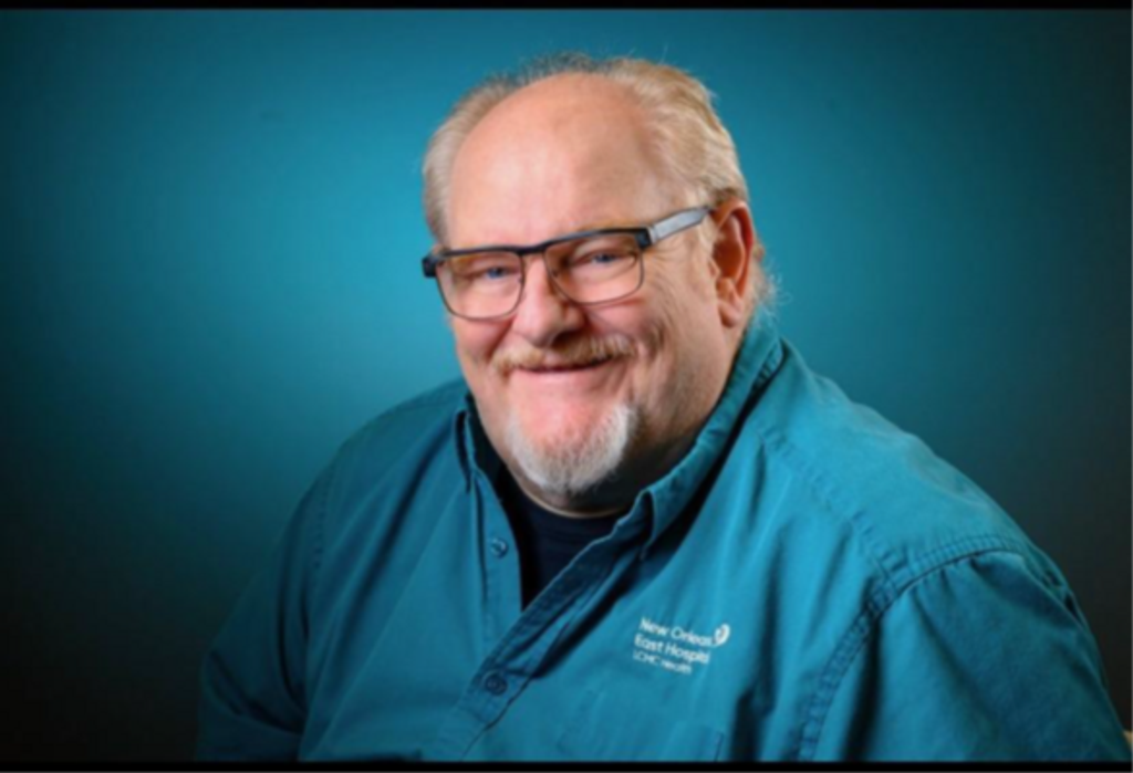 Eldon Harold Eber Jr. Profile Photo