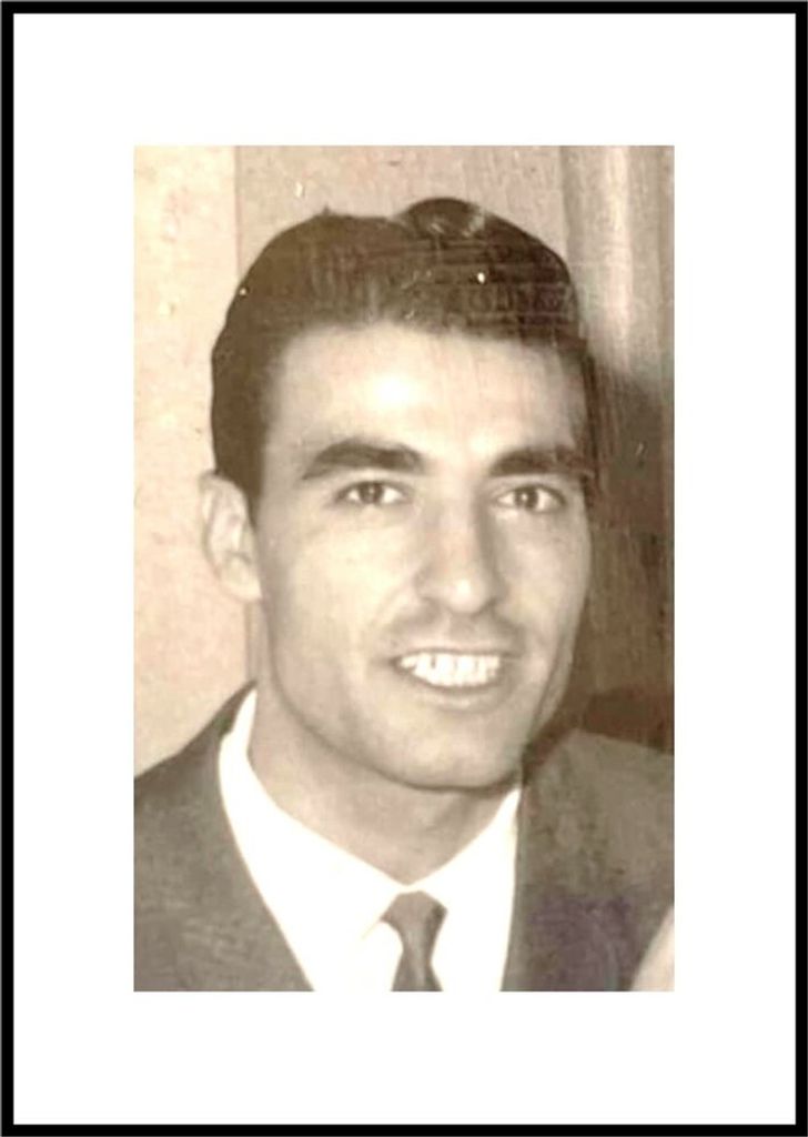 Antonio Cifelli Profile Photo