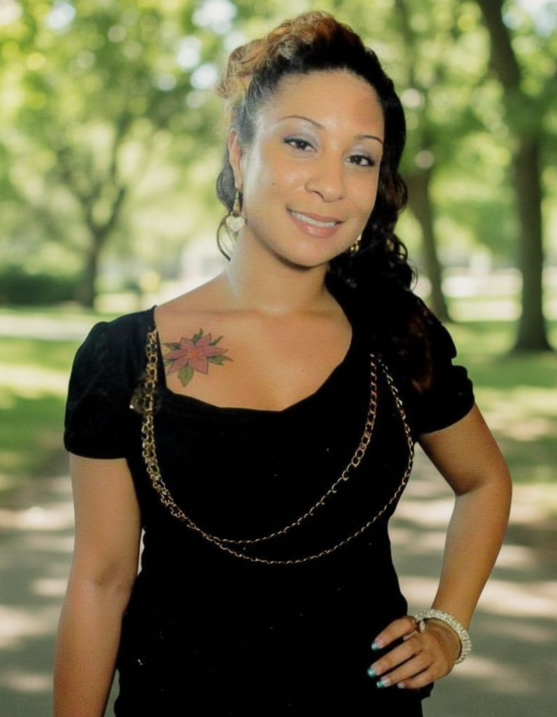 Erica Semeko Hilliard Profile Photo