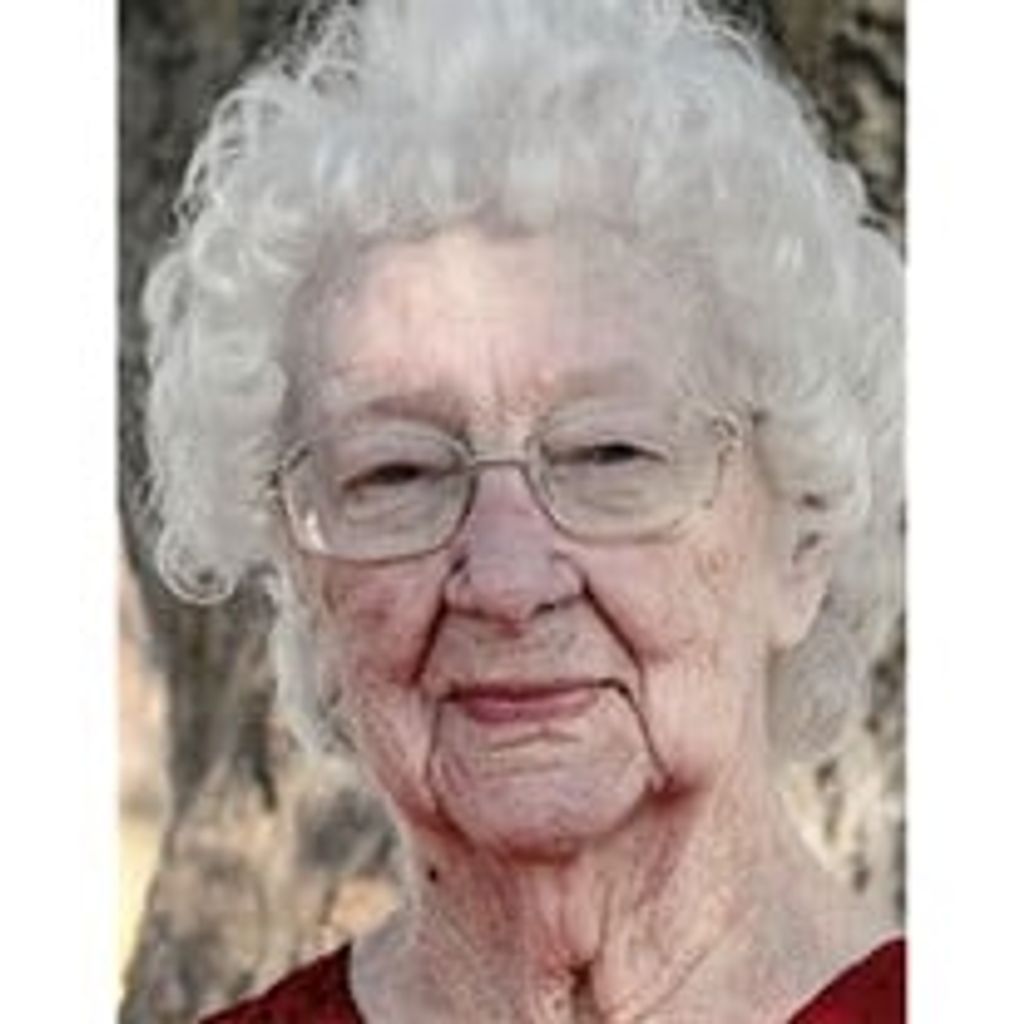 Margaret Alice Summerhays
