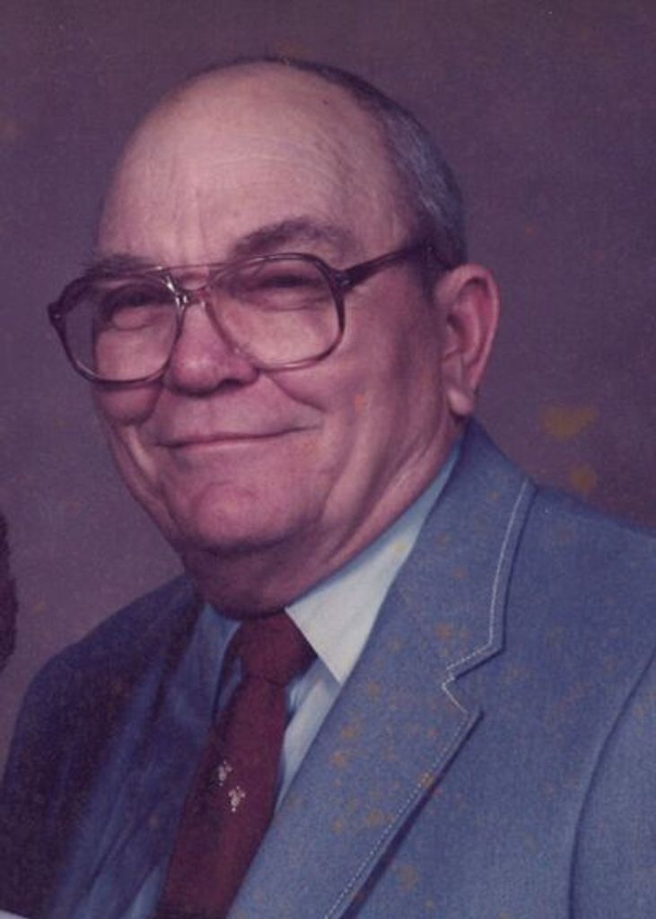 W.J. "Slick" Willmann