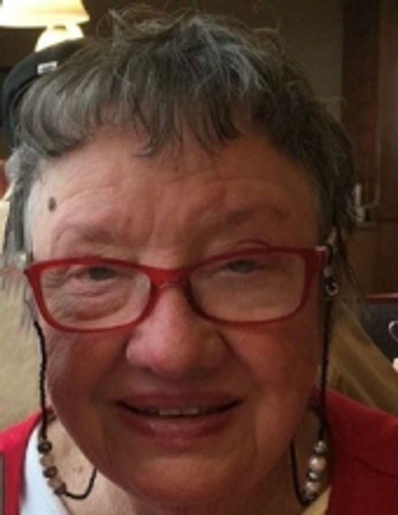 June Helen Petersman Profile Photo