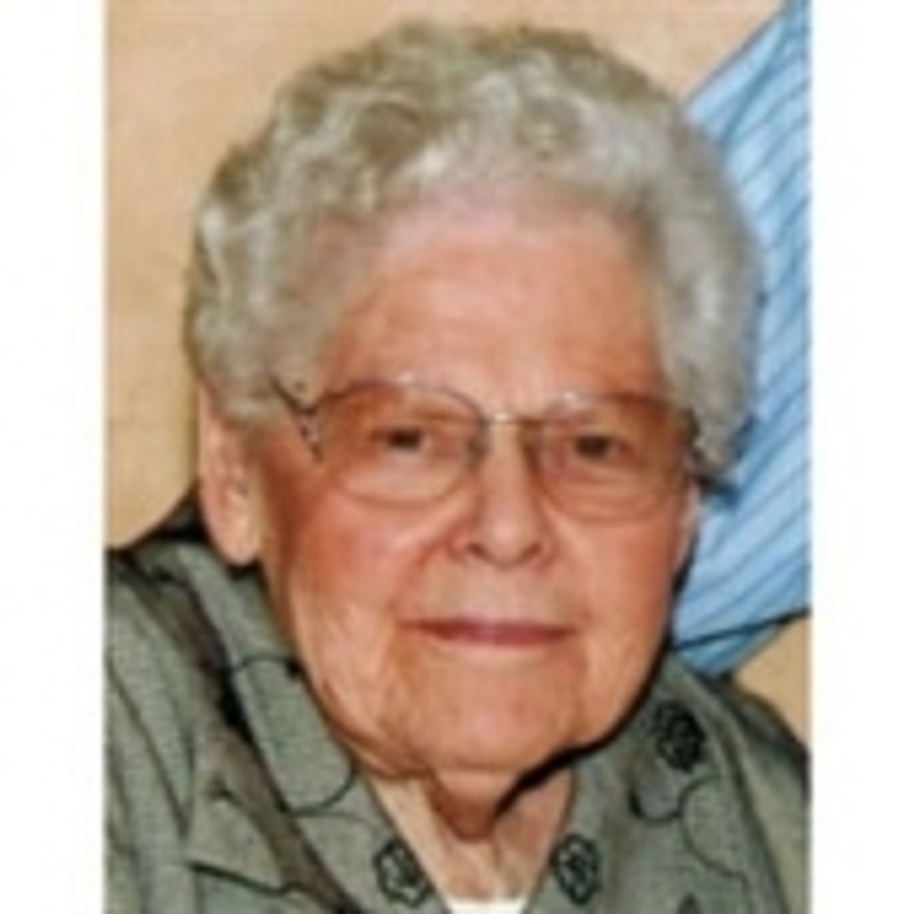 Isabelle Silvia Mathiot Profile Photo