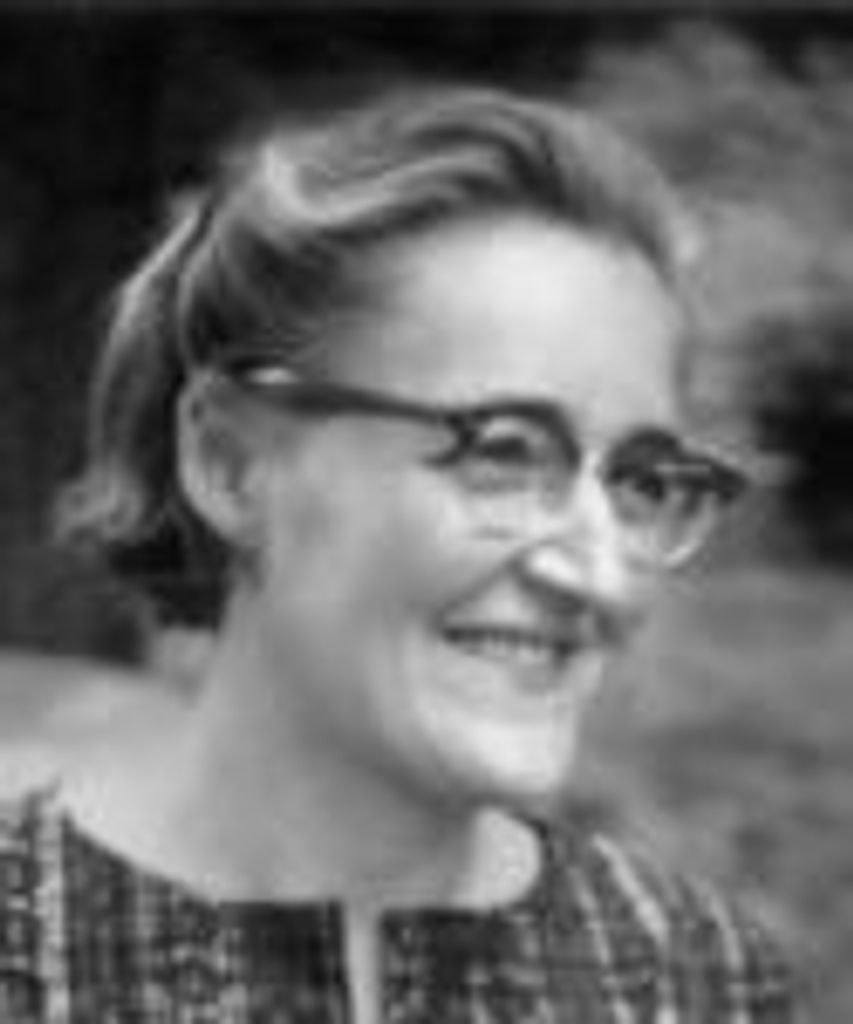 Trine-Liv Weyman