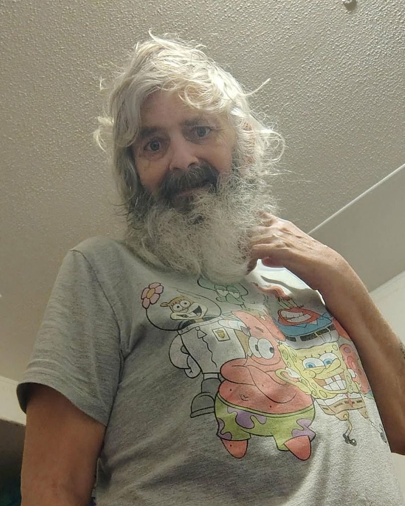 Sammy Wayne Mutter Profile Photo