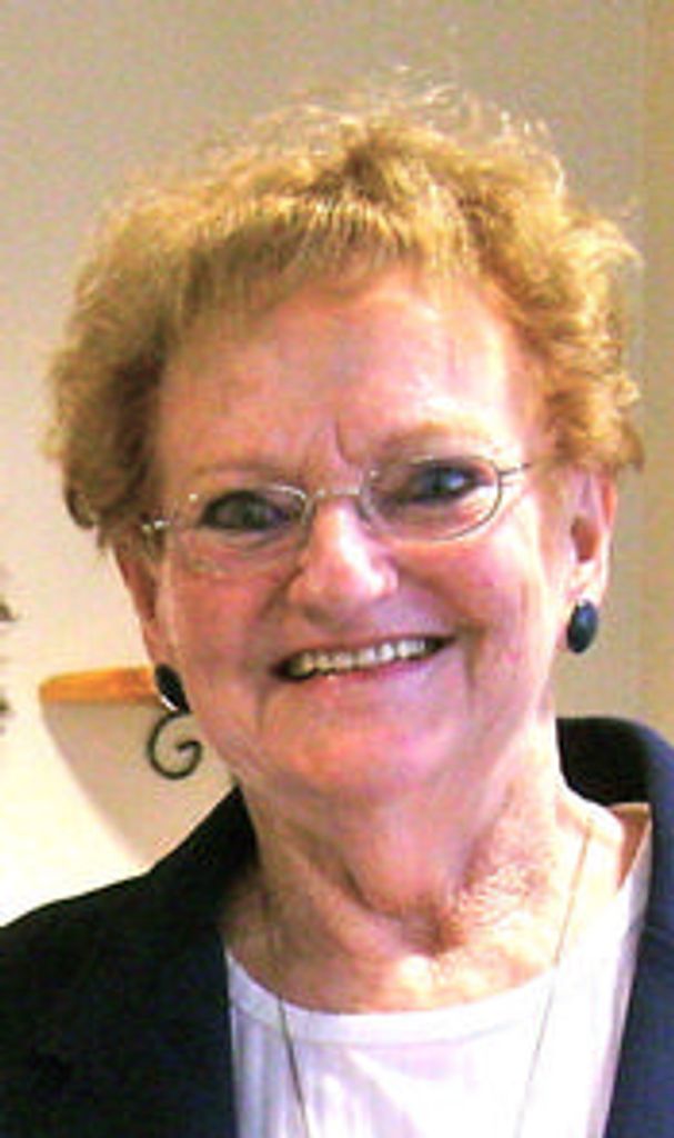Joan Mccloud Profile Photo
