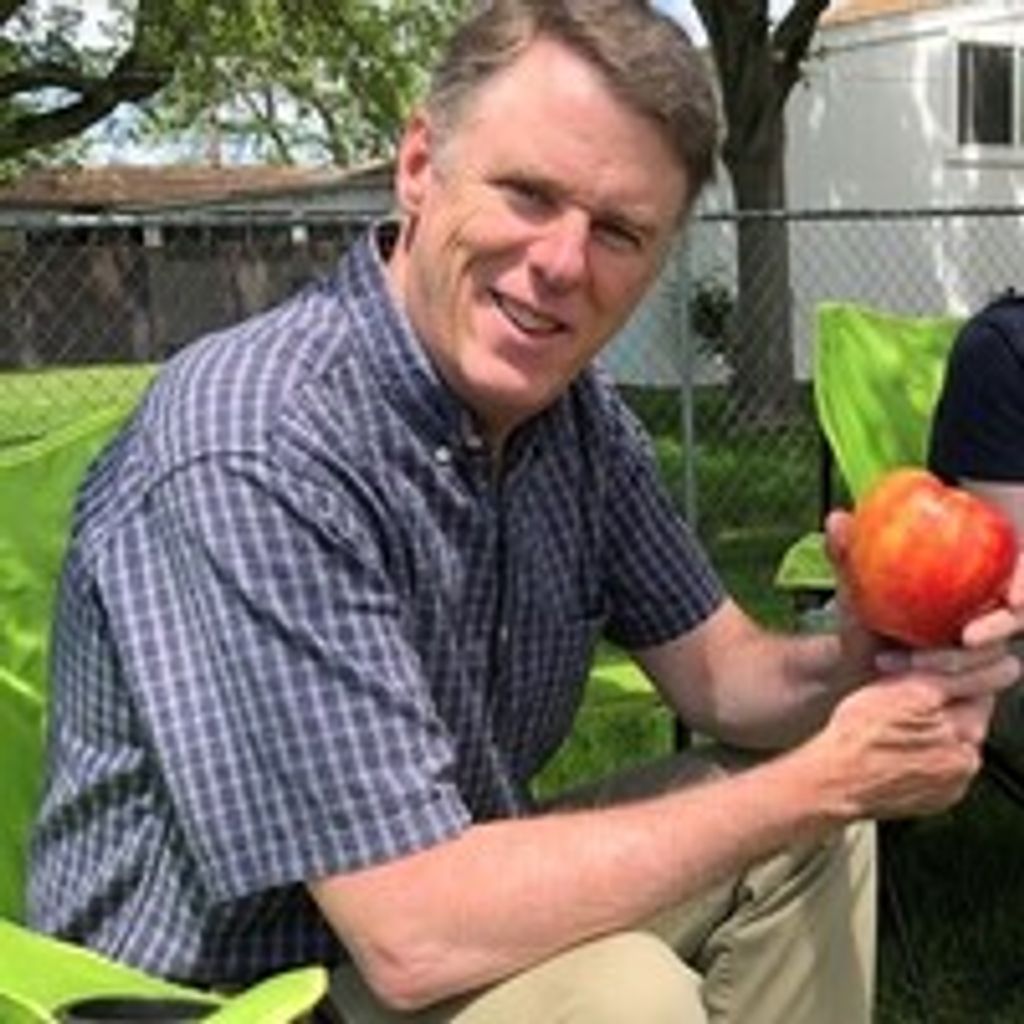 Eric Raymond Anderson Profile Photo