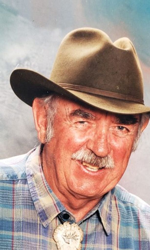 Robert Keith Rosette