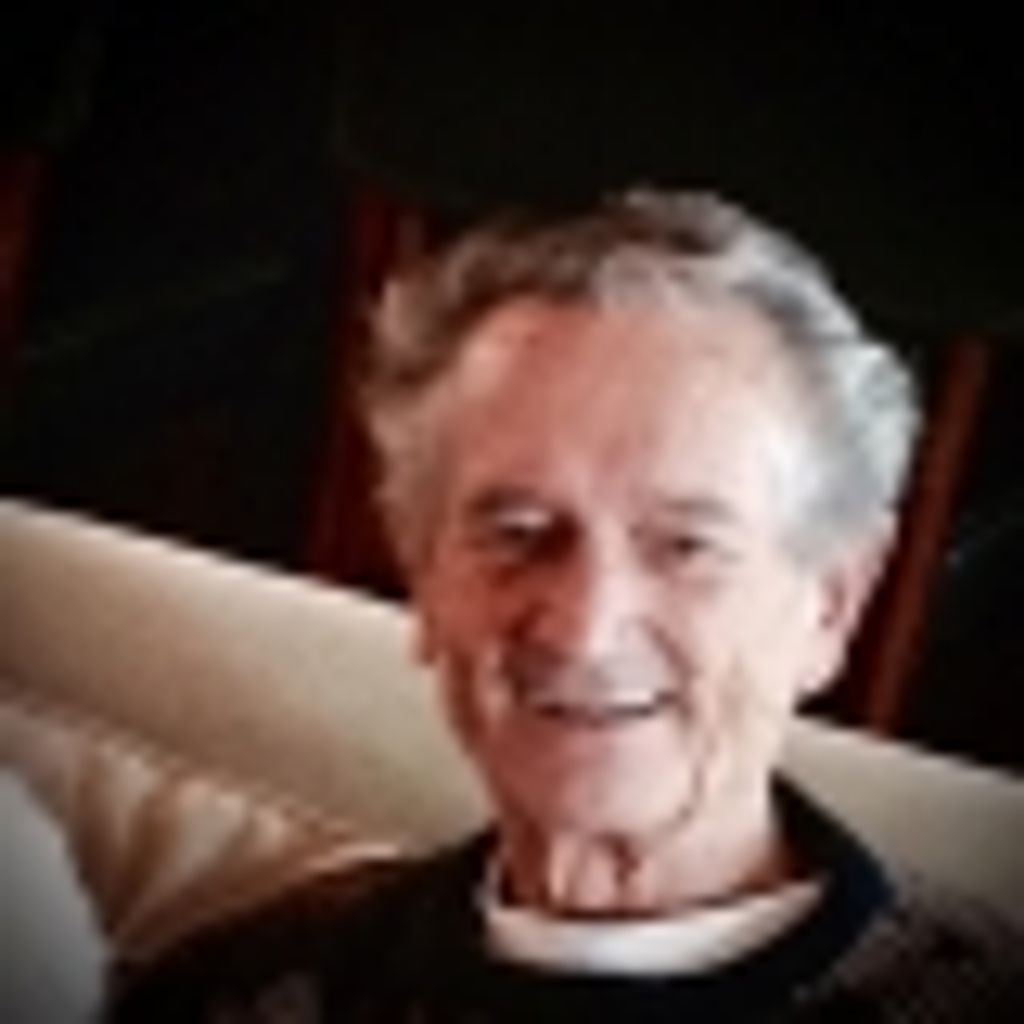 James Wallace Ziegler