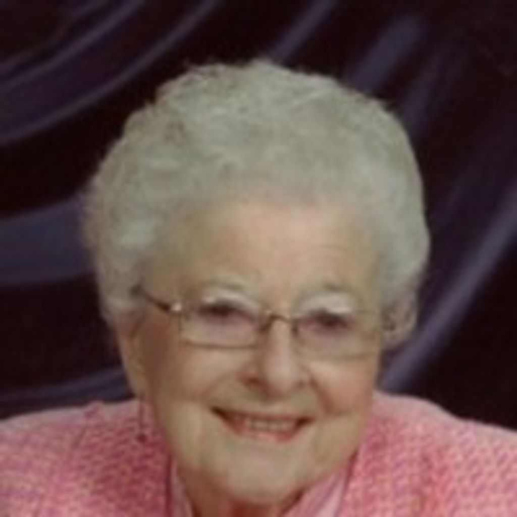 Elizabeth "Betty" Ann Hauser