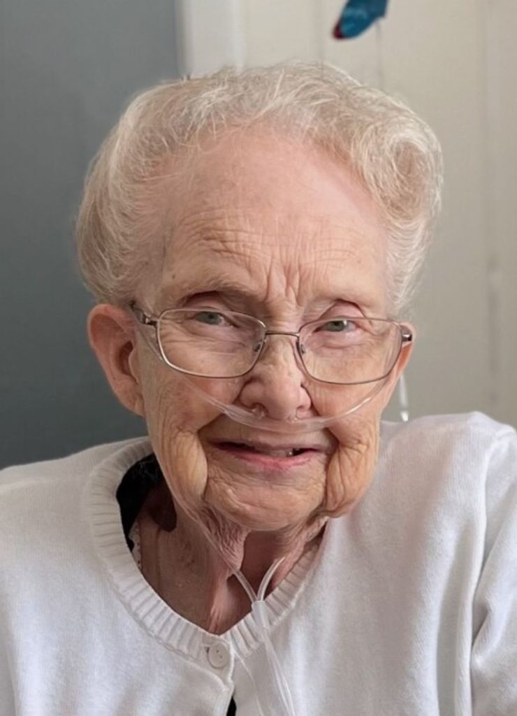 Ethelyn Dawn Dornan Profile Photo