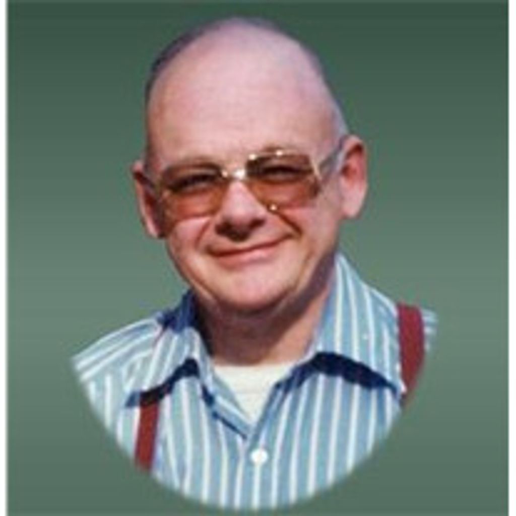 Paul Victor Swenson