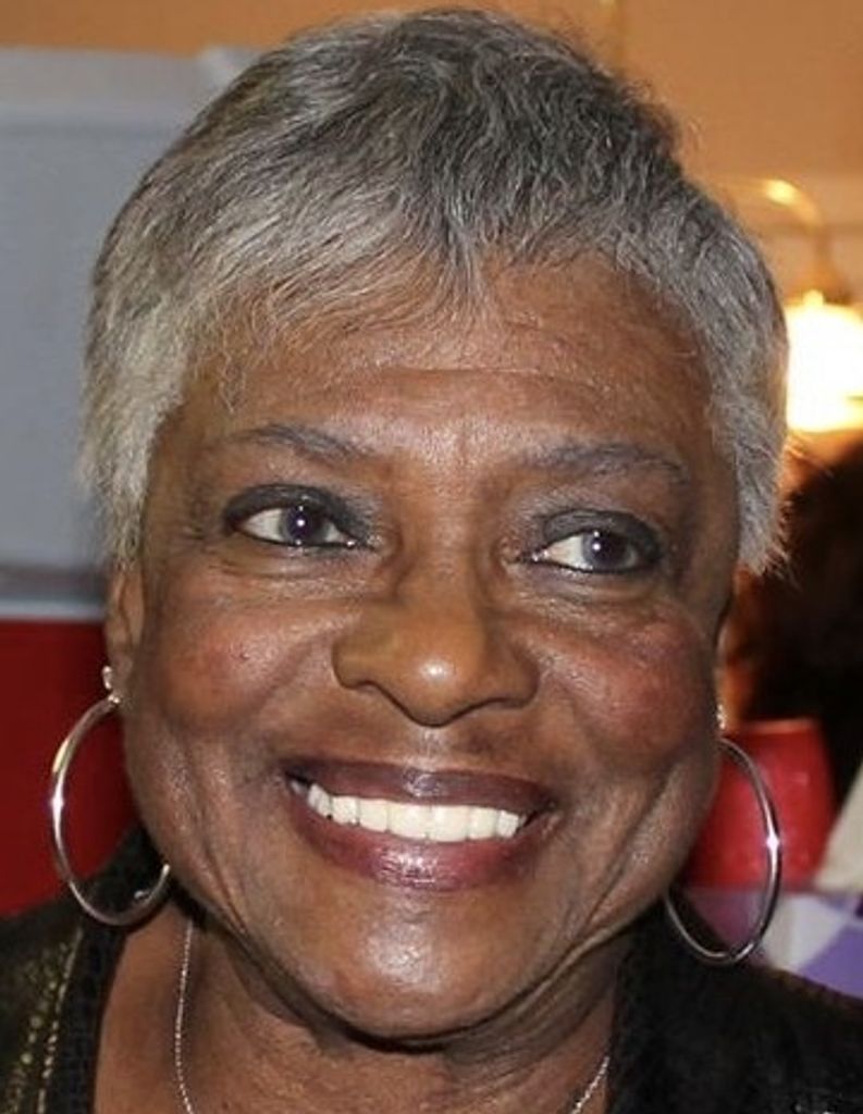 Mary VanCleave-Gaines Profile Photo