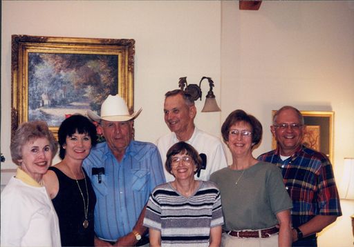 Franklin Dawson Meador photo gallery thumbnail 92 of 288