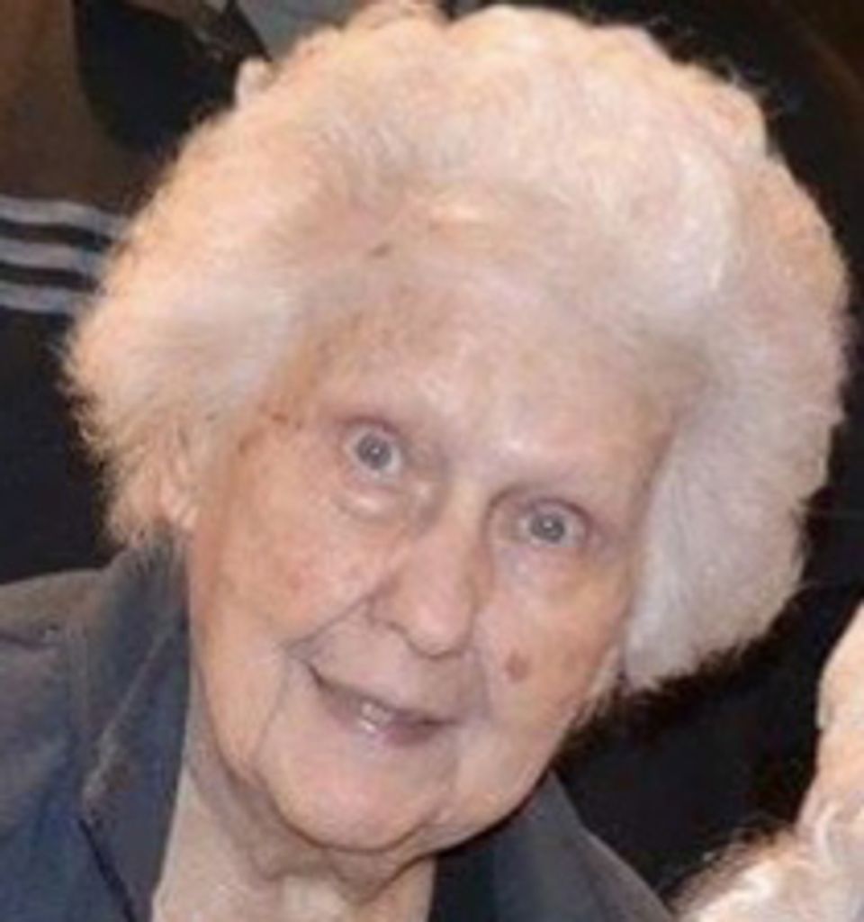 Alma R. (Bialota)  Biasella