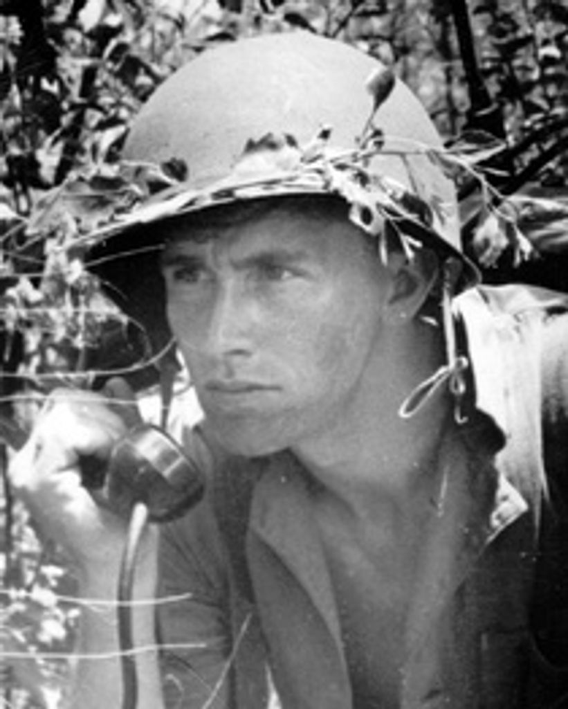 Frederick E. Collins Profile Photo