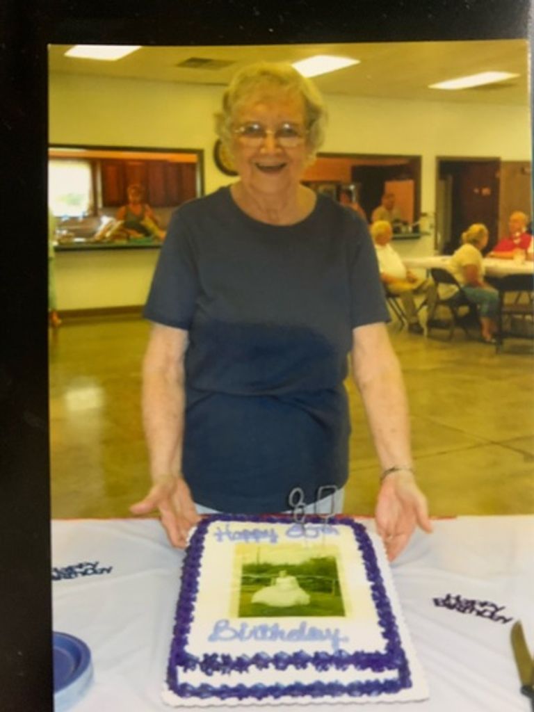 Janet Payne Profile Photo