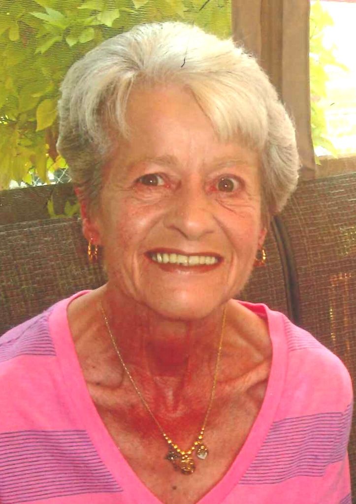 Delores "Dodo" Pyatt