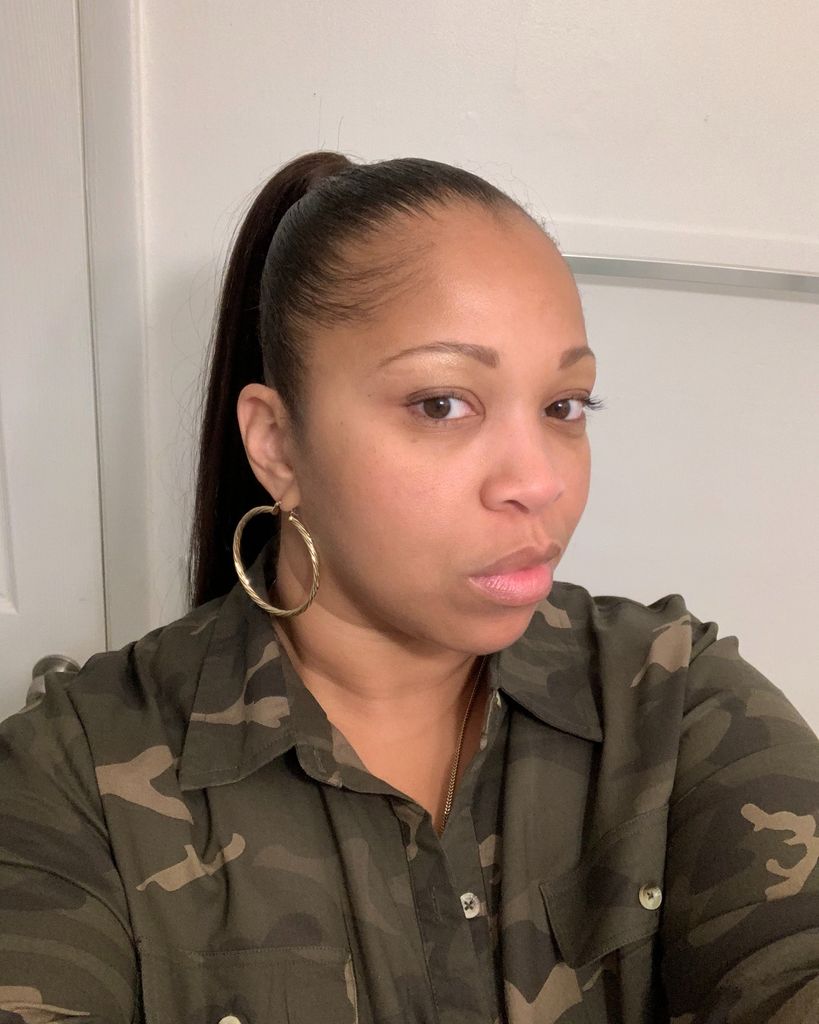 Tycia C Mack Profile Photo