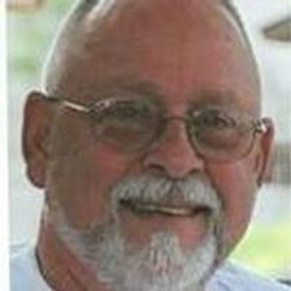 Robert Michael Bugert