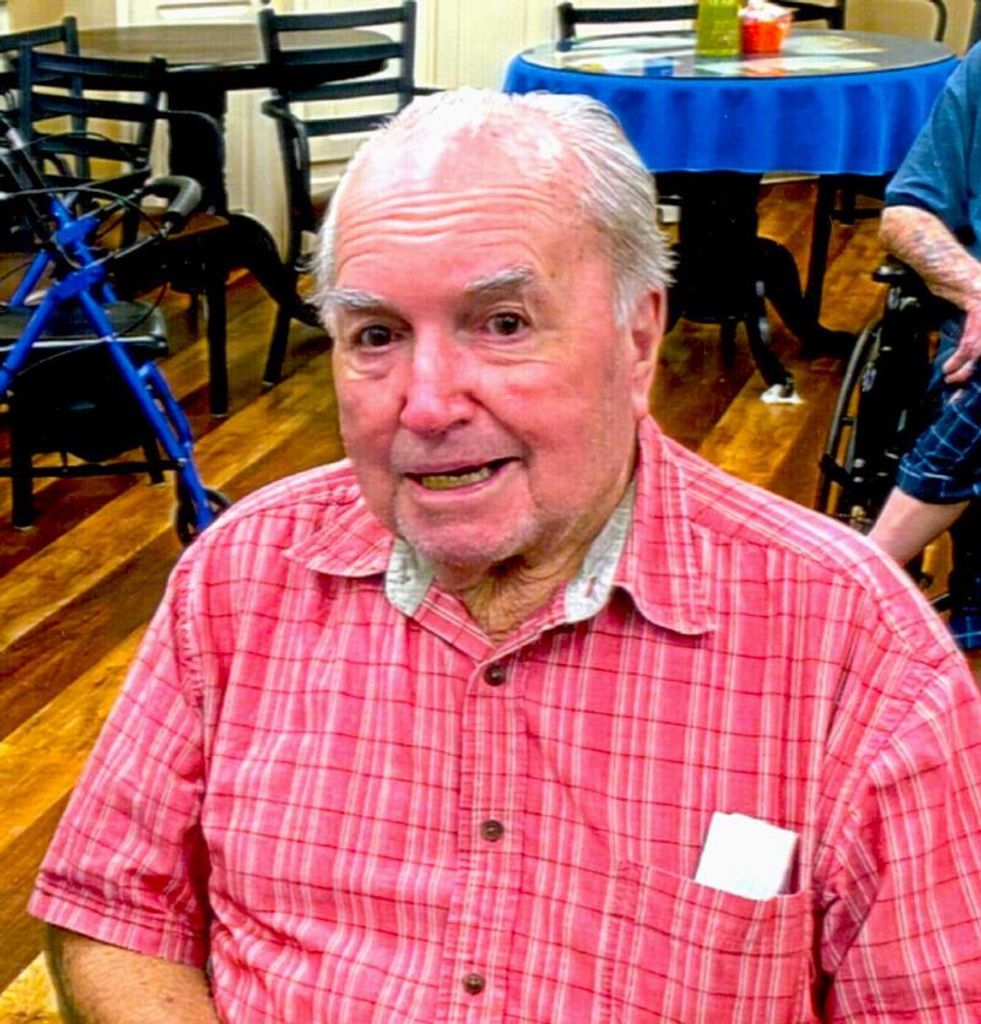 George Clinton Summers Profile Photo