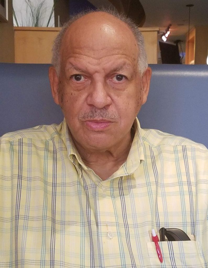 Ronald L. Himes Profile Photo