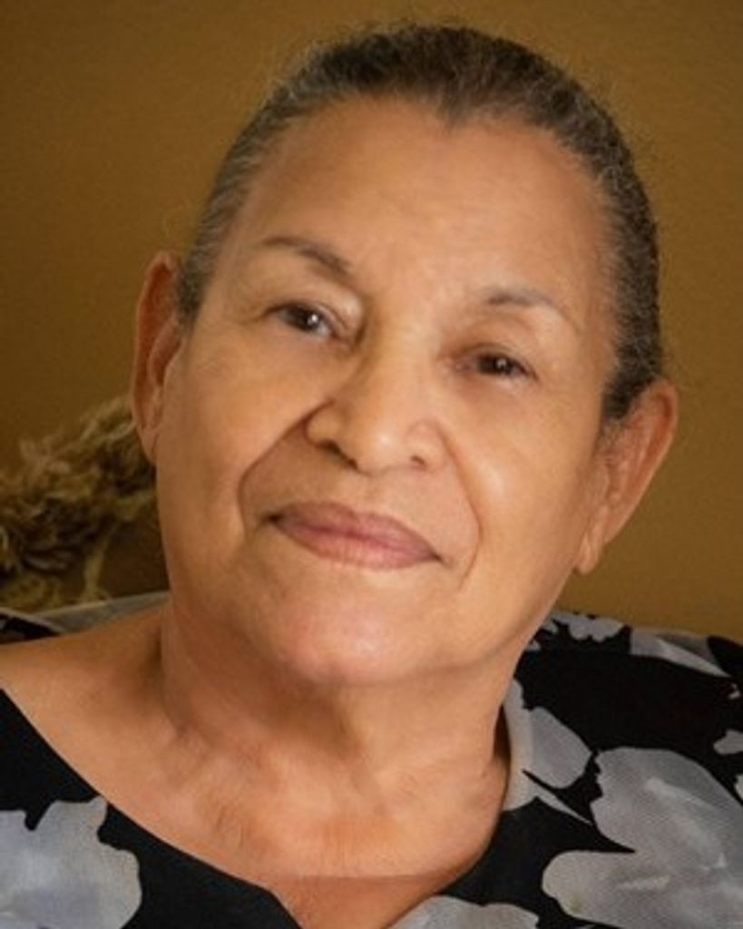 Rev. Rosa Caridad Almonte Profile Photo