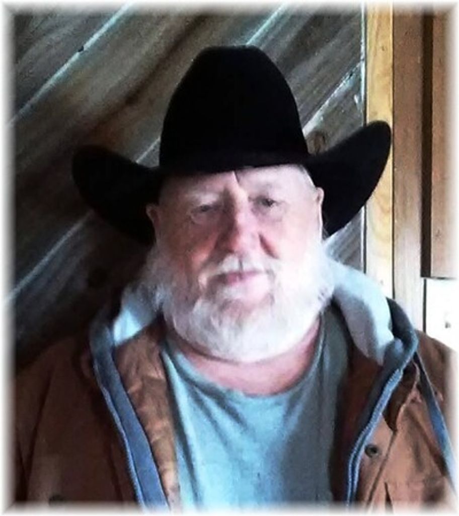 Wayne Drummond Profile Photo