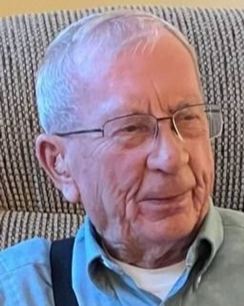 Richard Wallace Rosenlund