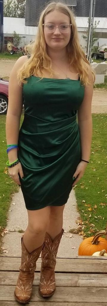 Katelyn Jean Thyssen-Gunderson Profile Photo
