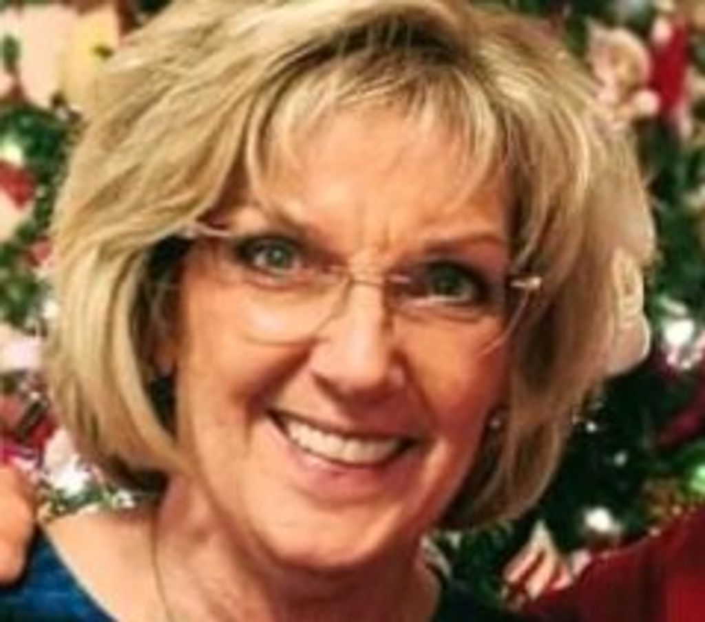 JoEllen Frederick