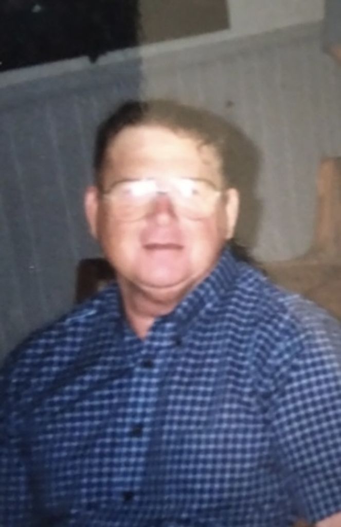 Travis "Red" Davis Profile Photo