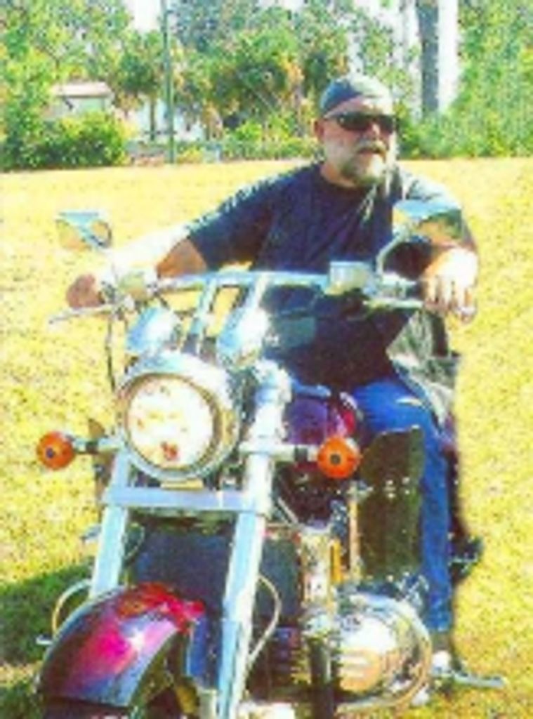 Herman F. Owens