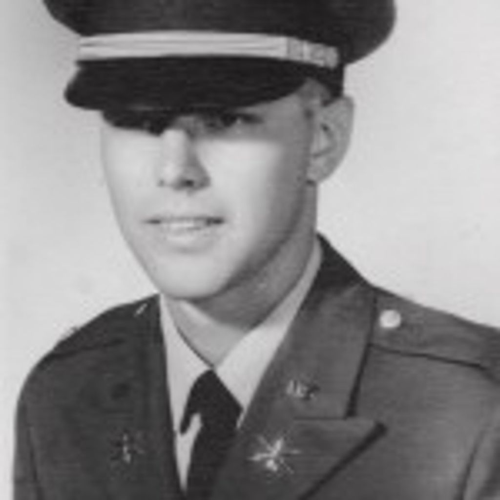 David W. Allen