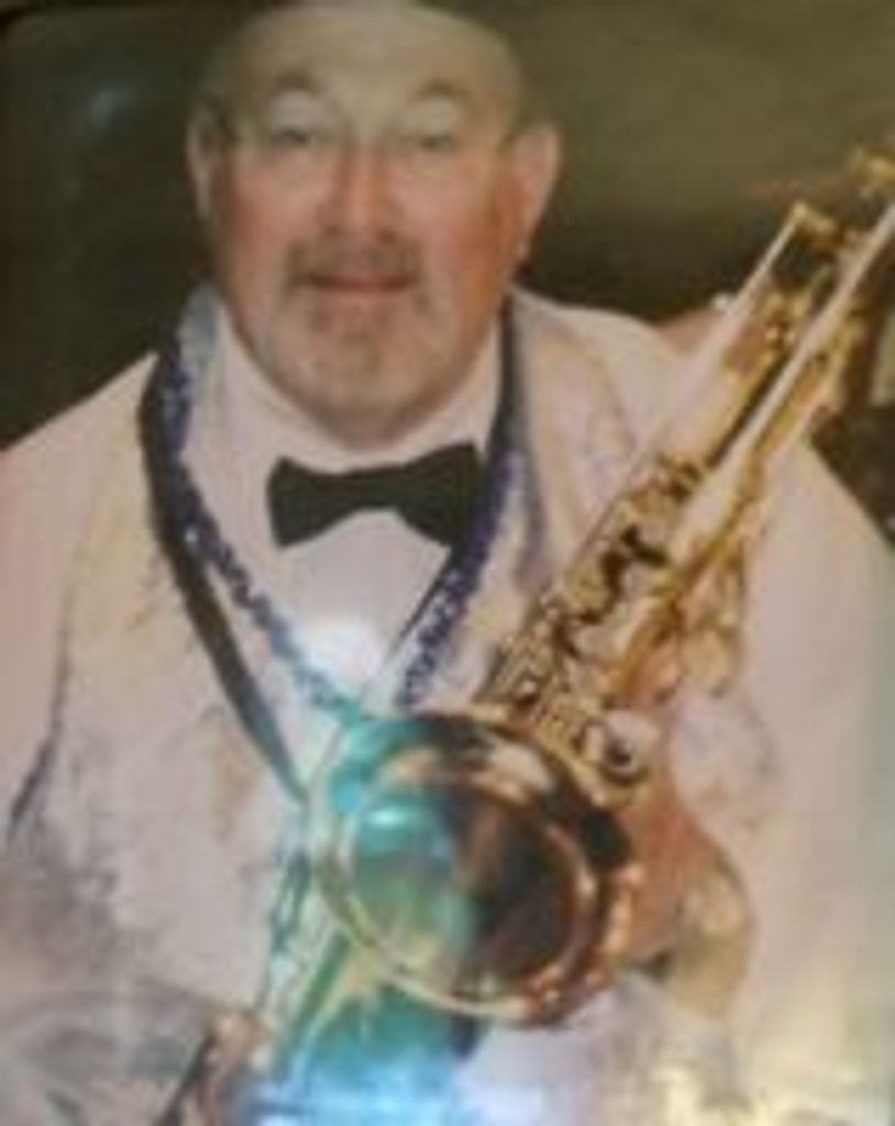 Dana “Big Daddy” Derhammer