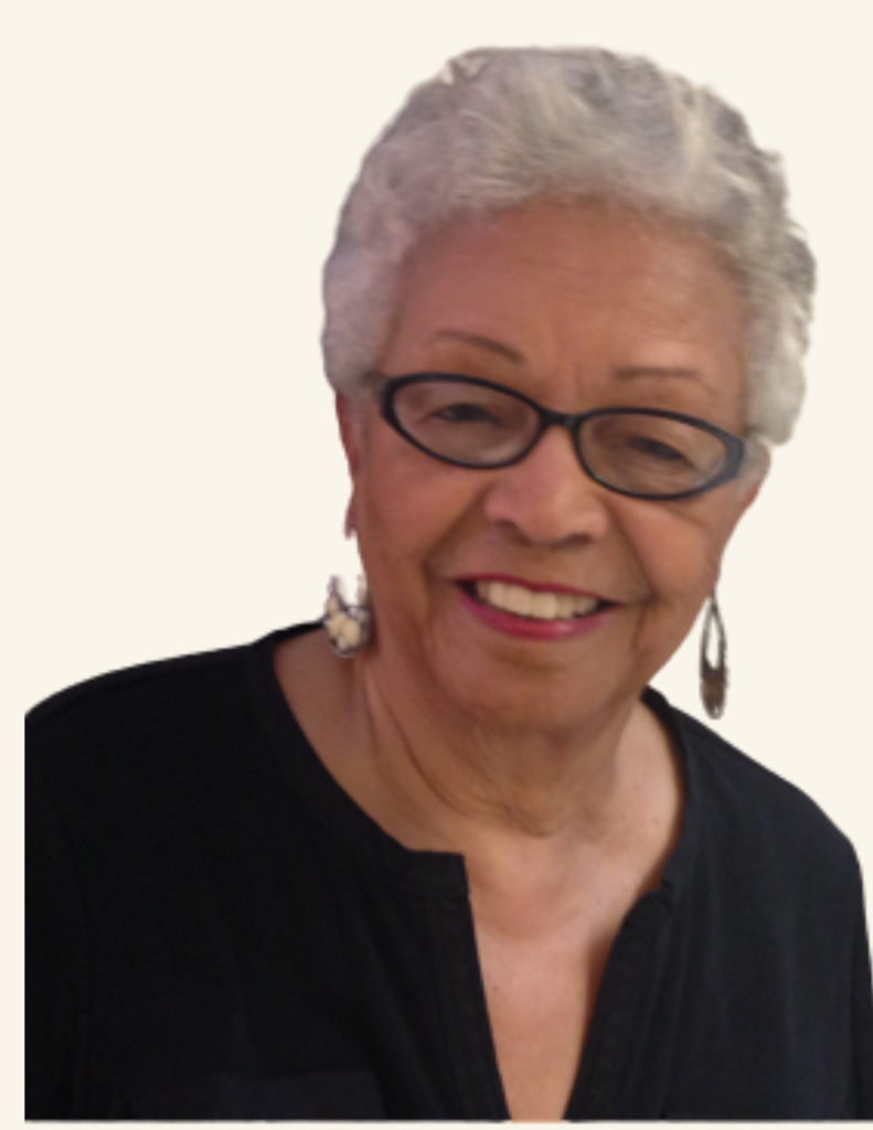 Mrs. Jacquelyne Lucky Holmes Profile Photo